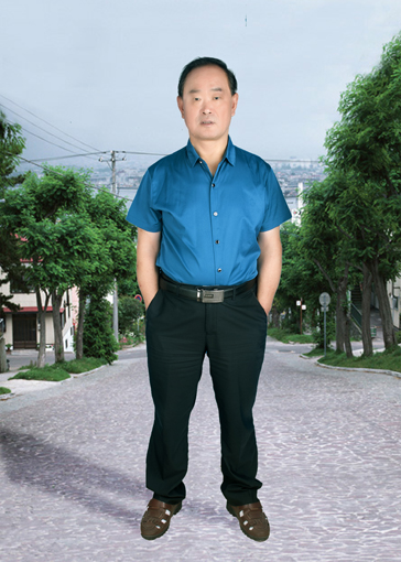 卢宝明 卢宝明