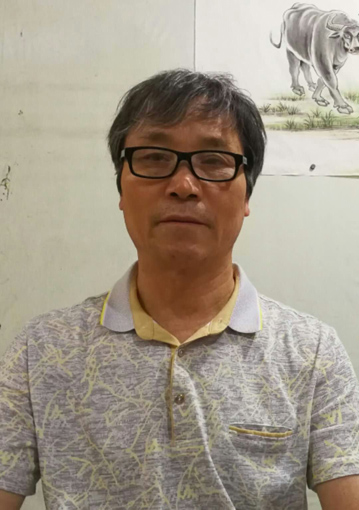 王德民 王德民