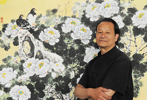 赵东军 赵东军