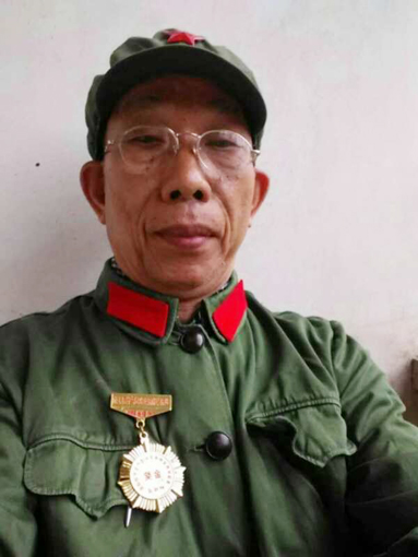 钟瑞庭 钟瑞庭