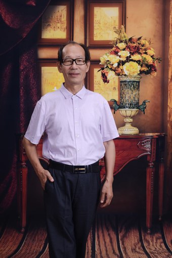 韩山林 韩山林