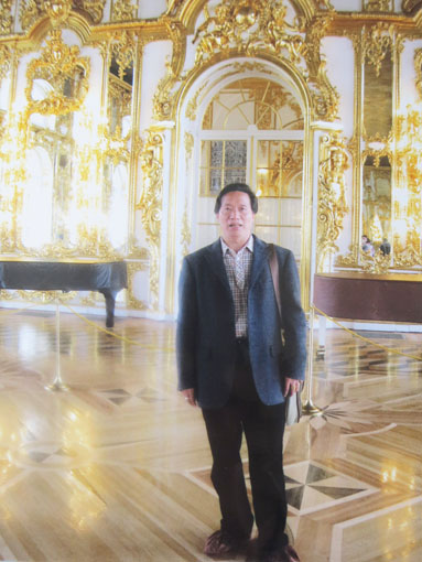李仁枝 李仁枝