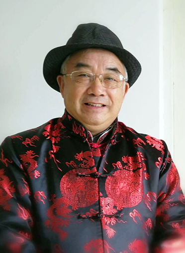裴宪中 裴宪中