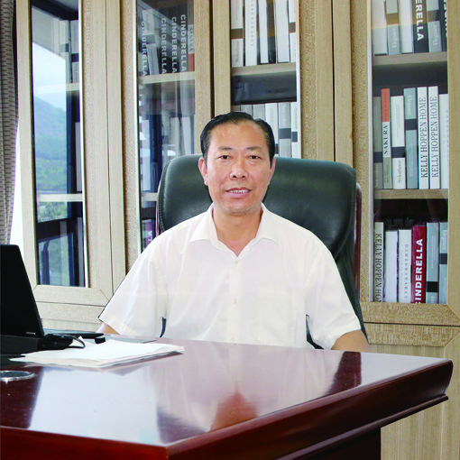 李金华 李金华