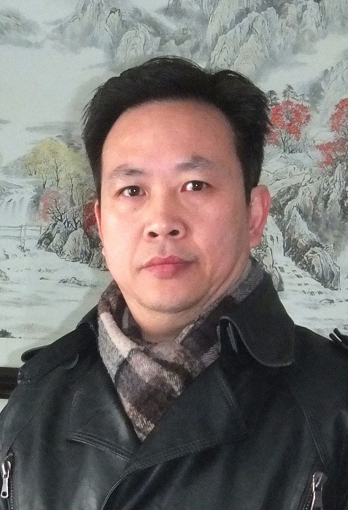 郑正煦 郑正煦