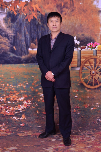傅重举 傅重举
