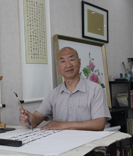 韩立 韩立