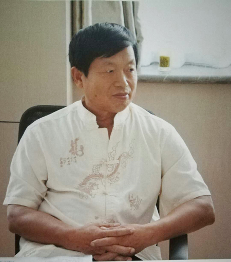 季长山 季长山