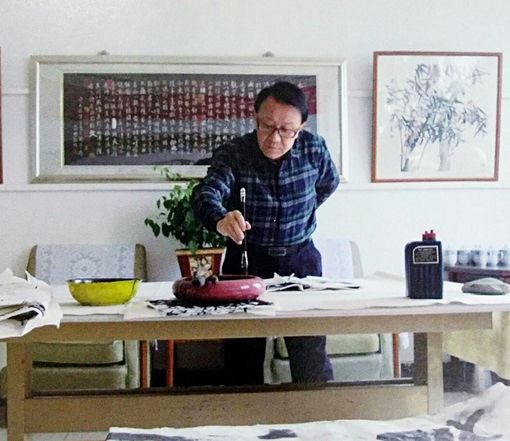 李深 李深