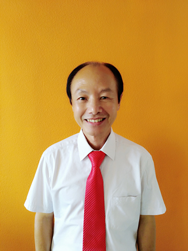 林金田 林金田