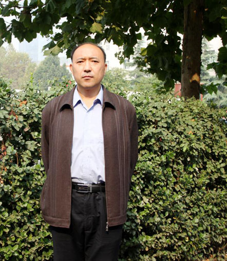 刘世彬 刘世彬
