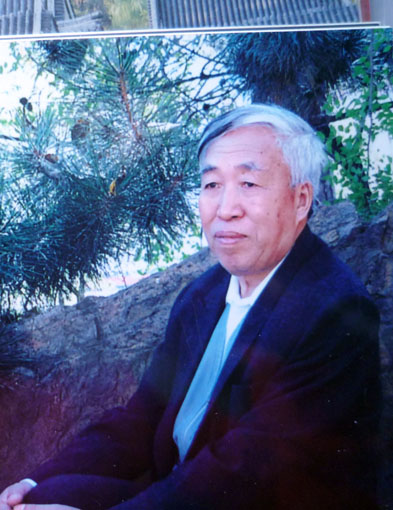 孟培生