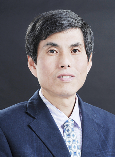 黄忠平 黄忠平