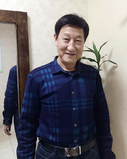 薛稳发 薛稳发