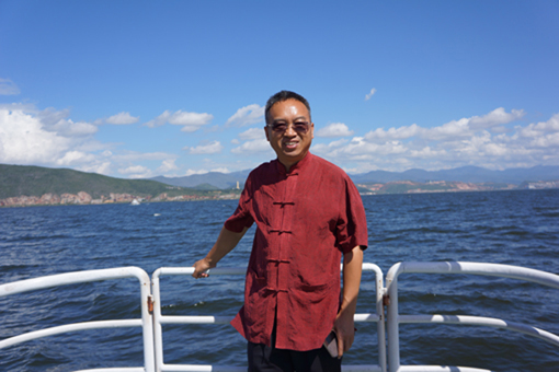 胡德康 胡德康