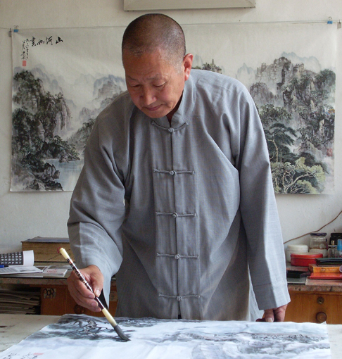 李景武 李景武