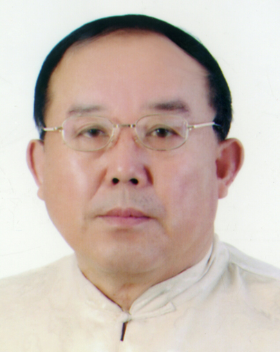 刘增基 刘增基