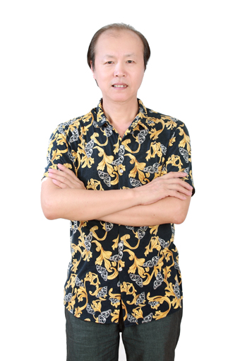 崔维国 崔维国