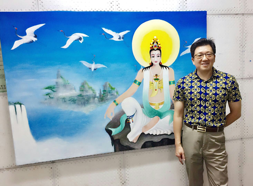 郭全林 郭全林