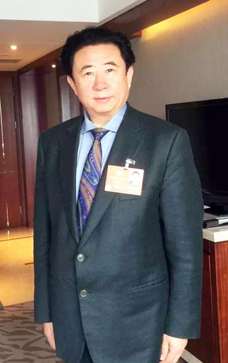 王林旭 王林旭
