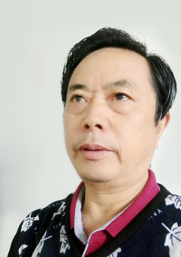 薛忠义 薛忠义