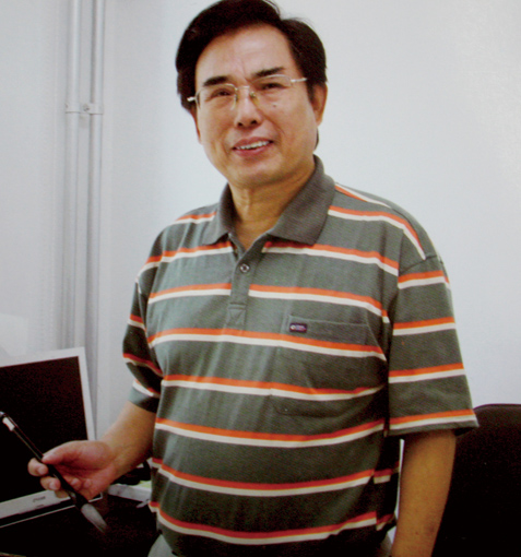 潘书祥 潘书祥