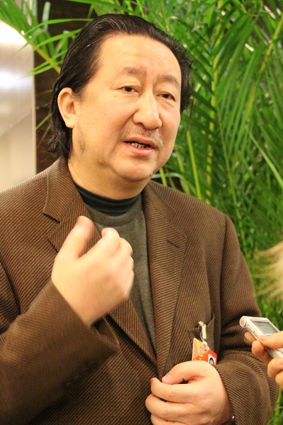 杨晓阳